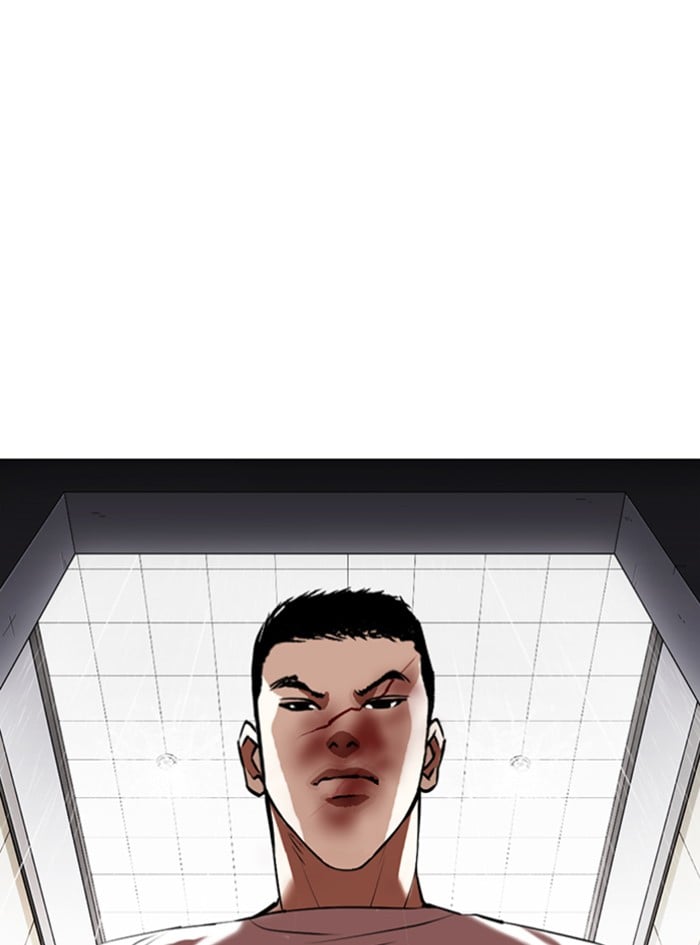 Lookism - Manhwa chapter 340 - page 141