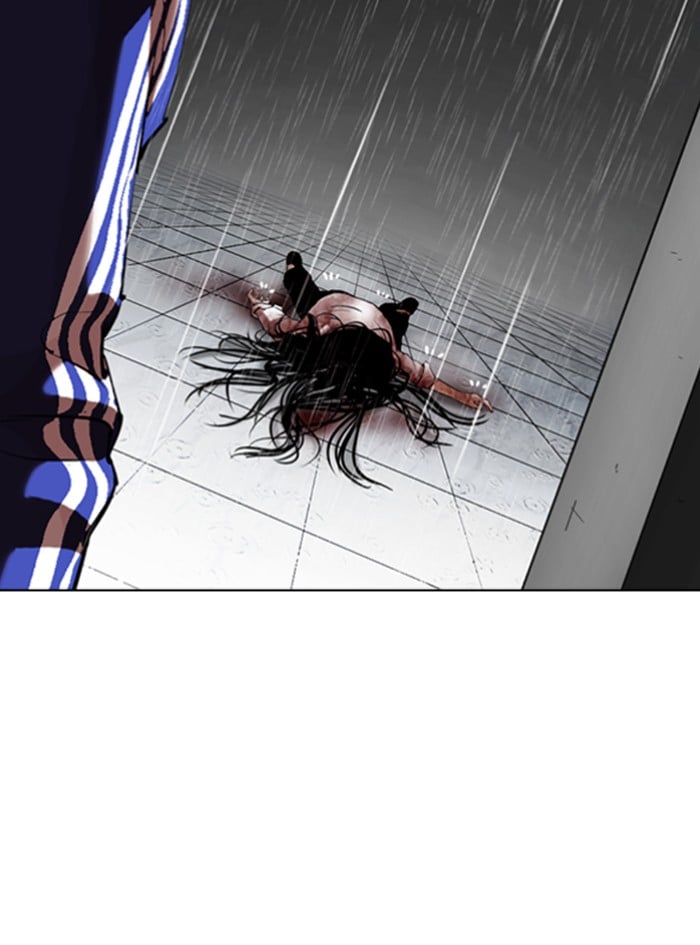 Lookism - Manhwa chapter 340 - page 150