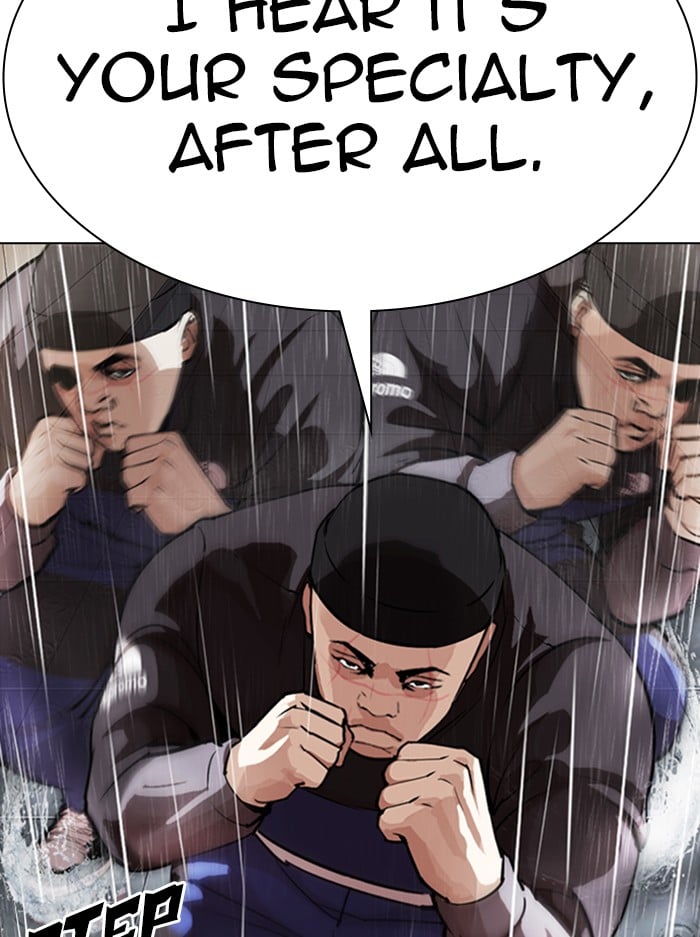 Lookism - Manhwa chapter 336 - page 30