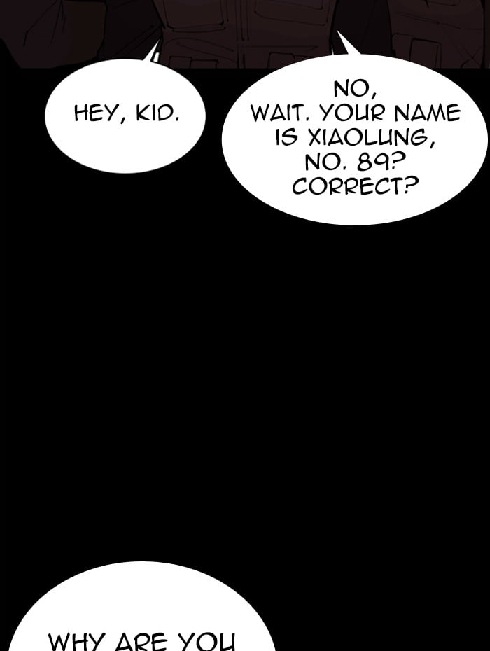 Lookism - Manhwa chapter 336 - page 73