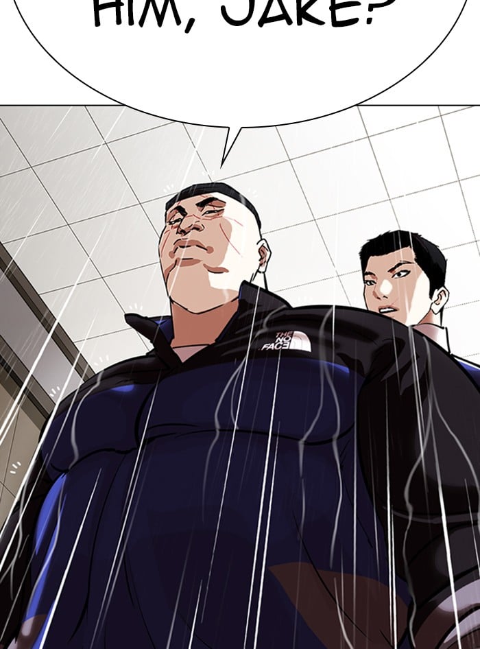 Lookism - Manhwa chapter 335 - page 117