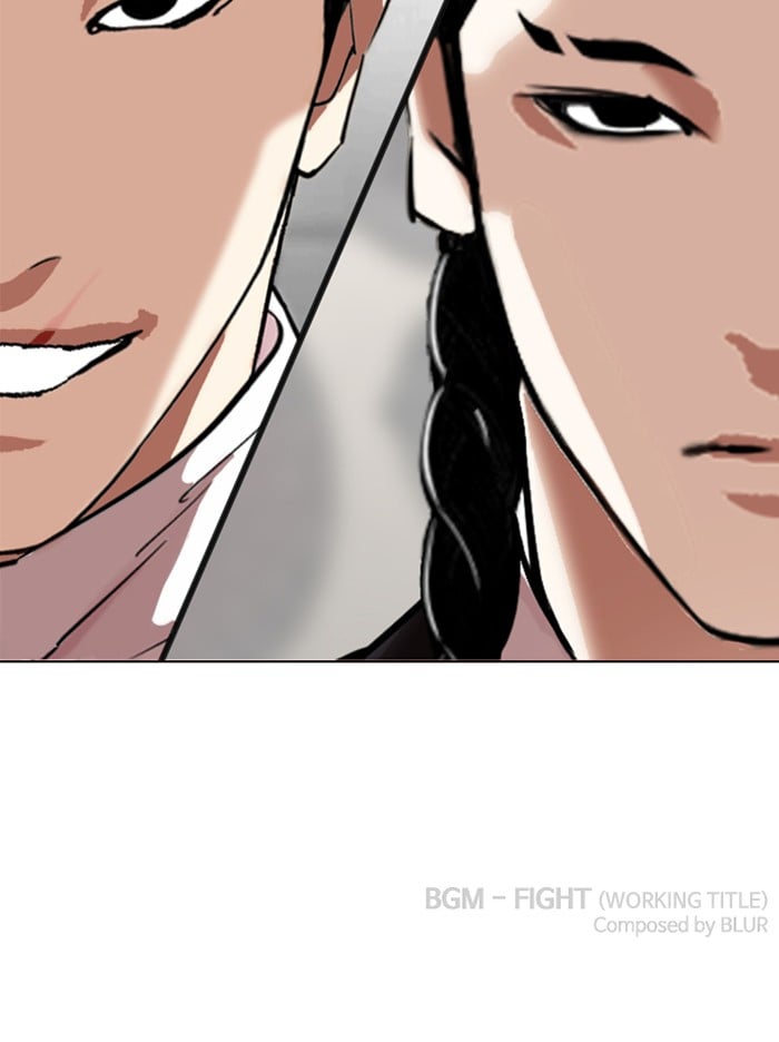 Lookism - Manhwa chapter 334 - page 174