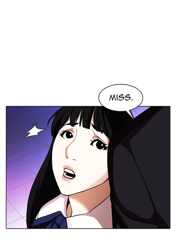 Lookism - Manhwa chapter 328 - page 25