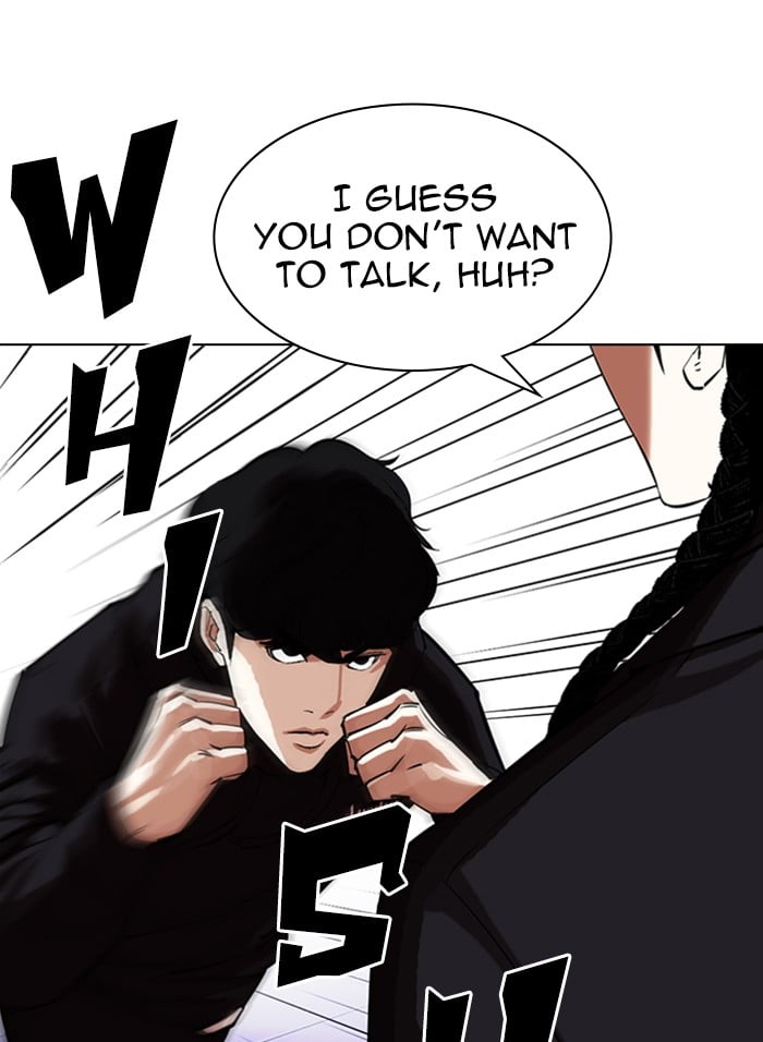 Lookism - Manhwa chapter 328 - page 55