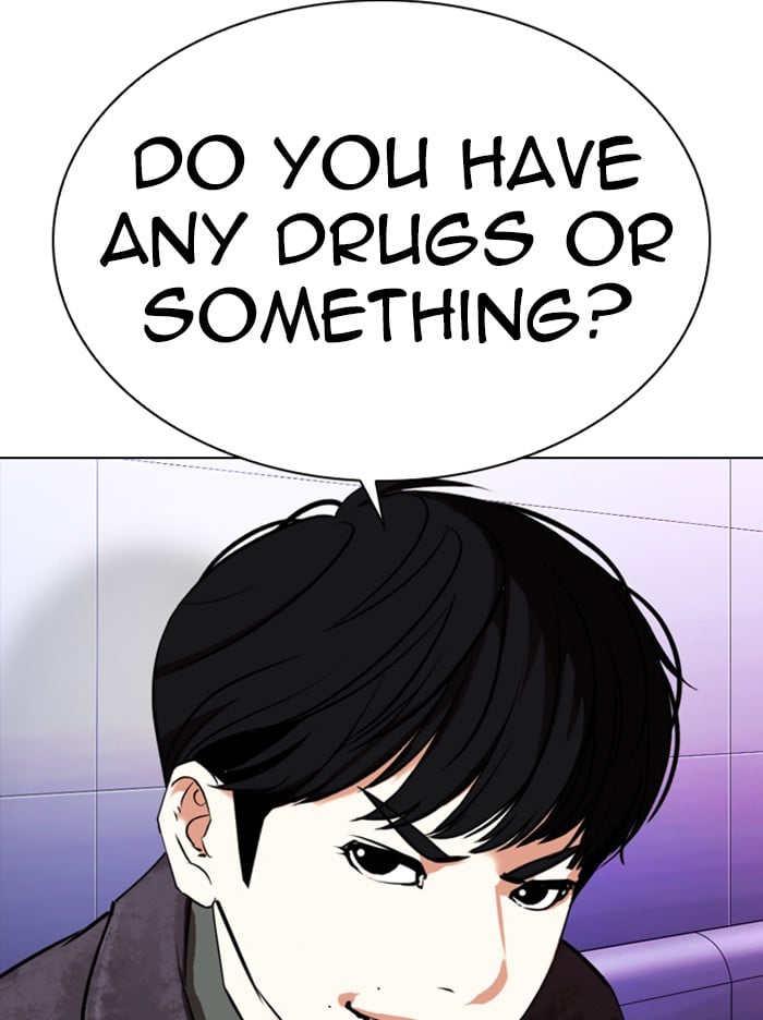 Lookism - Manhwa Chapter 327 - page 182