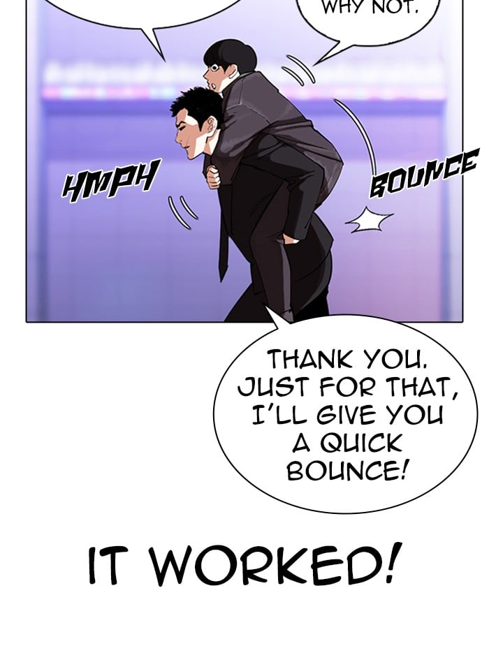 Lookism - Manhwa chapter 326 - page 115