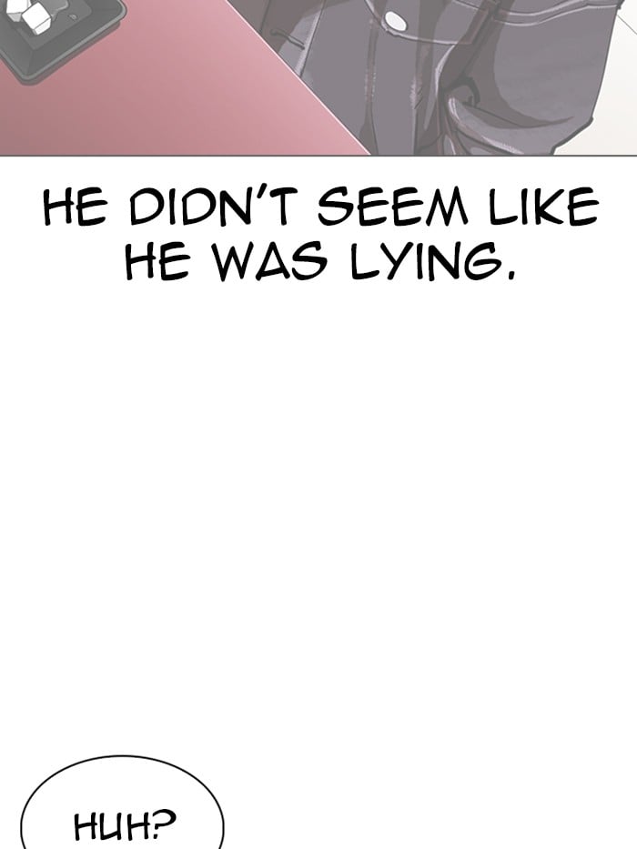 Lookism - Manhwa chapter 326 - page 16