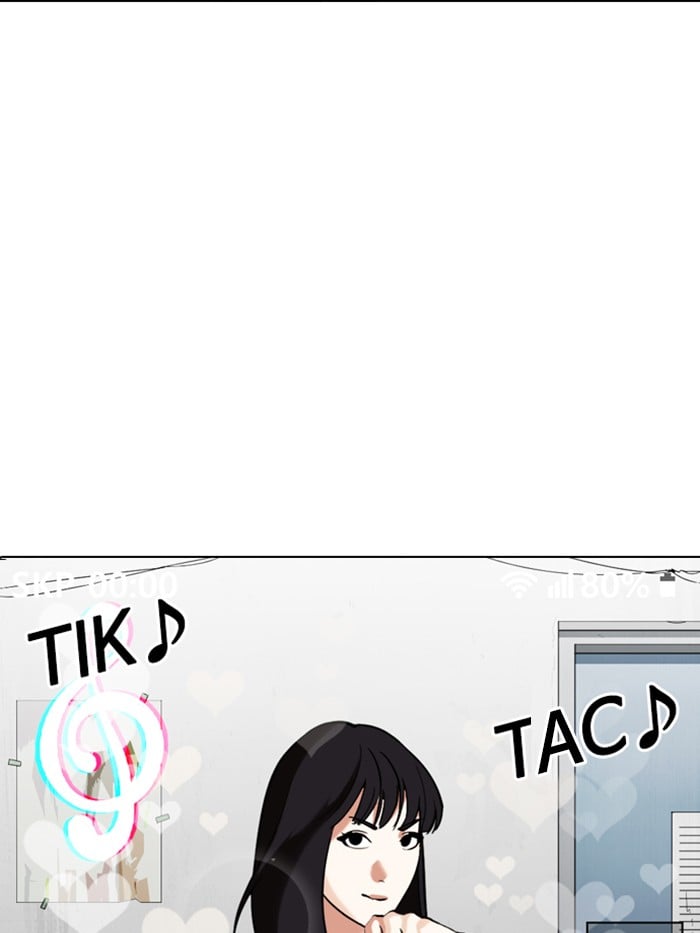 Lookism - Manhwa chapter 326 - page 4