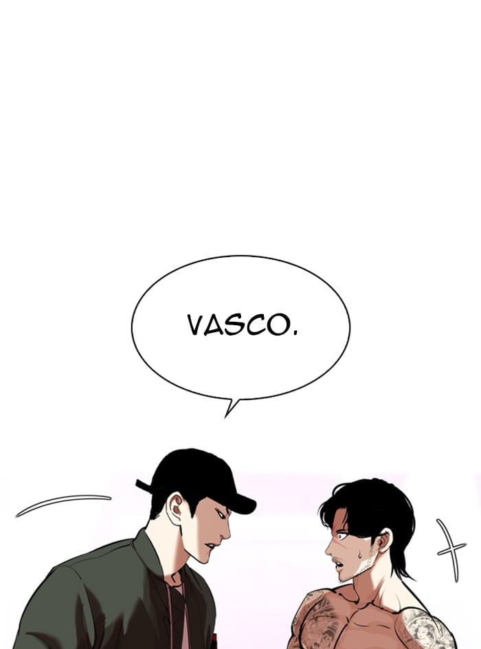 Lookism - Manhwa chapter 324 - page 112