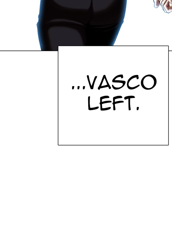 Lookism - Manhwa chapter 324 - page 125