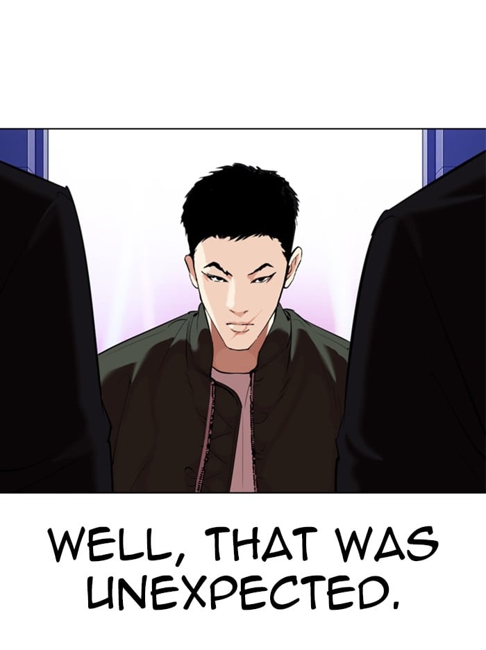 Lookism - Manhwa chapter 324 - page 146