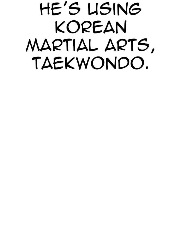 Lookism - Manhwa chapter 324 - page 28