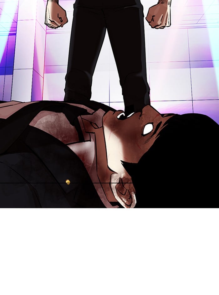 Lookism - Manhwa chapter 324 - page 5