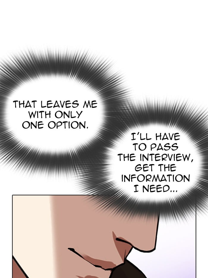 Lookism - Manhwa chapter 324 - page 60