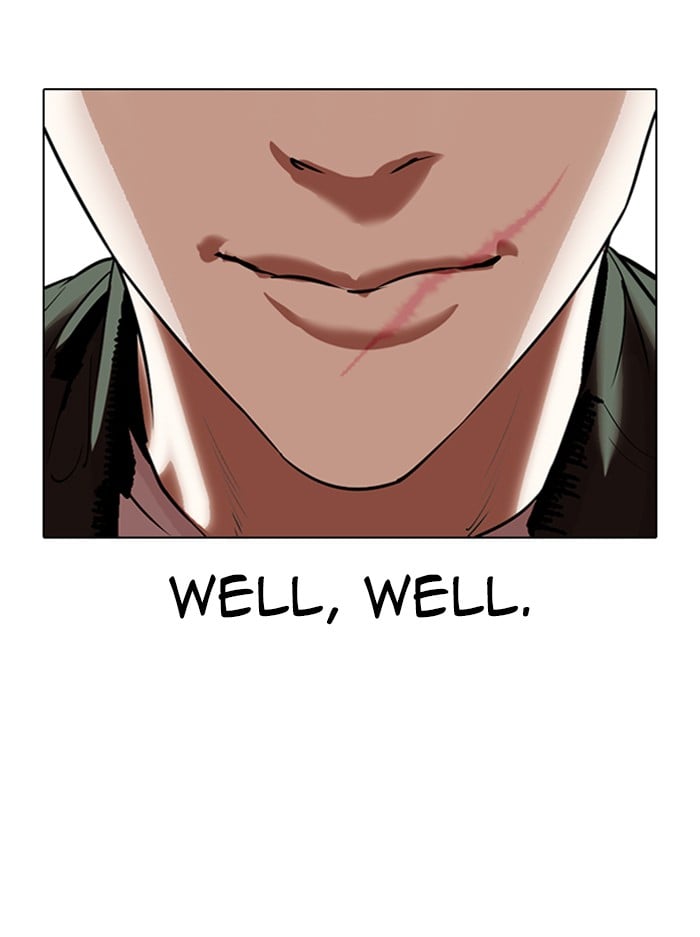 Lookism - Manhwa chapter 320 - page 155