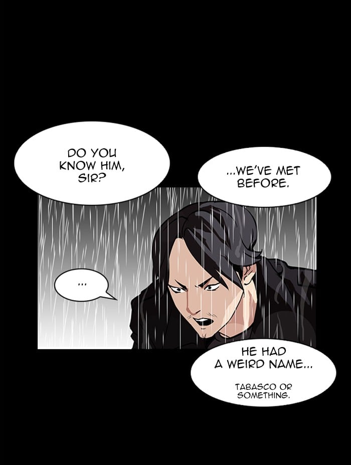 Lookism - Manhwa chapter 317 - page 206