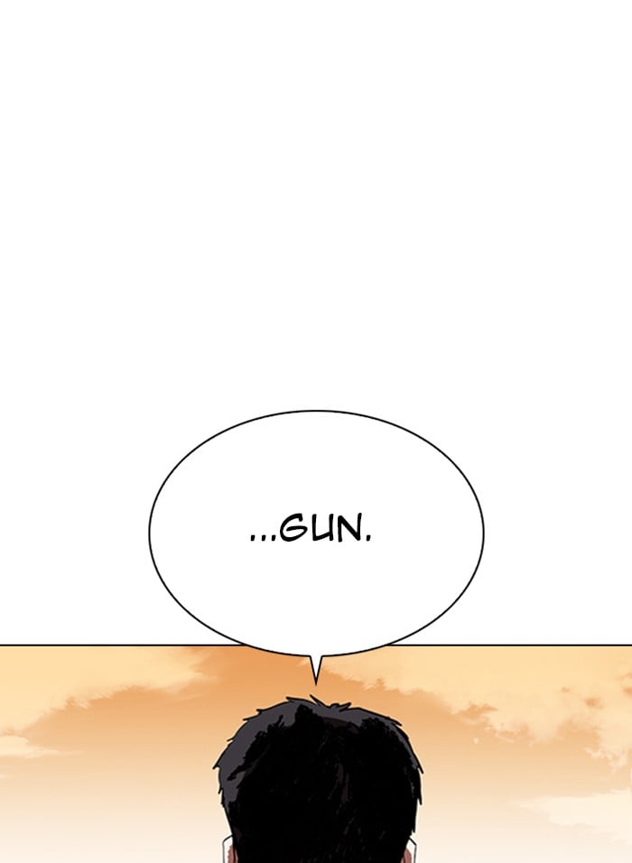 Lookism - Manhwa chapter 317 - page 252