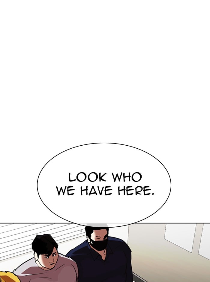 Lookism - Manhwa chapter 315 - page 102