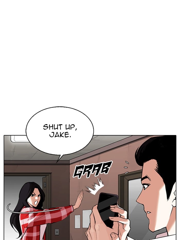 Lookism - Manhwa chapter 315 - page 15