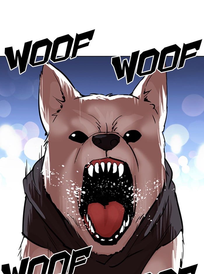 Lookism - Manhwa chapter 315 - page 219