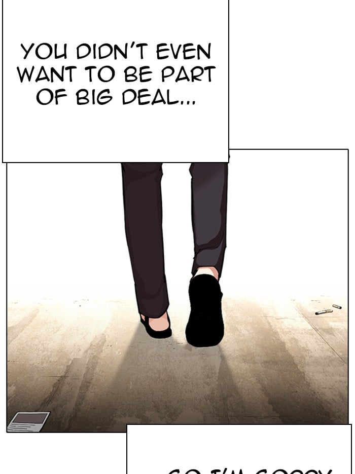 Lookism - Manhwa chapter 314 - page 176