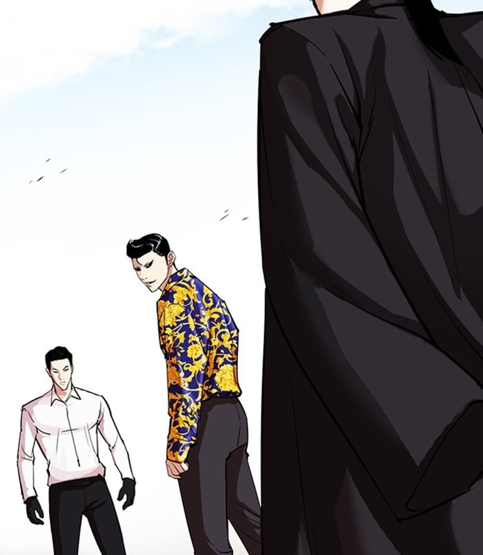 Lookism - Manhwa chapter 312 - page 276