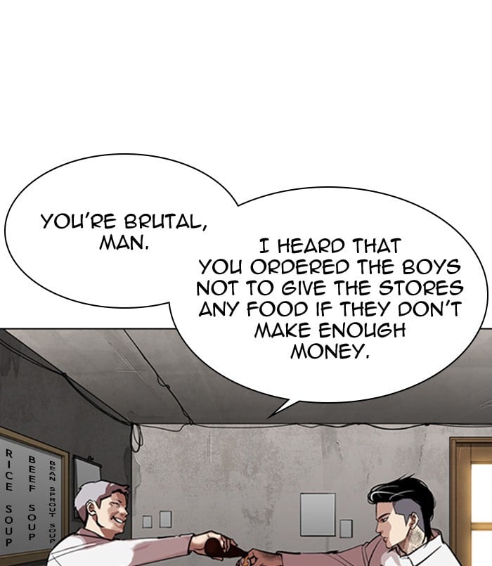 Lookism - Manhwa chapter 311 - page 53