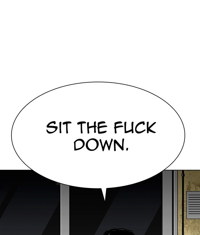 Lookism - Manhwa chapter 309 - page 60