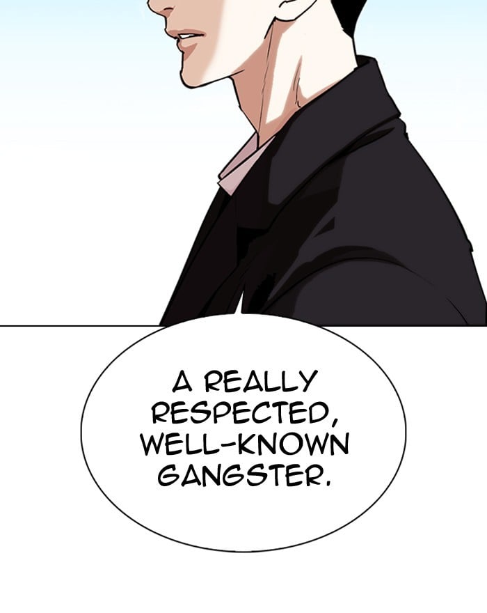 Lookism - Manhwa chapter 307 - page 156