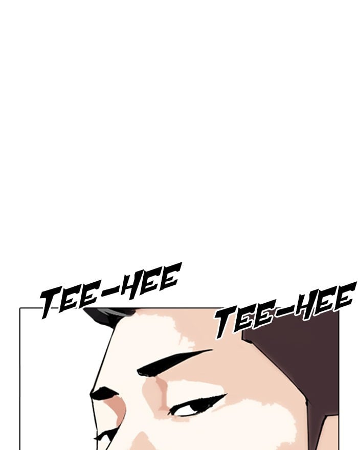 Lookism - Manhwa chapter 307 - page 30