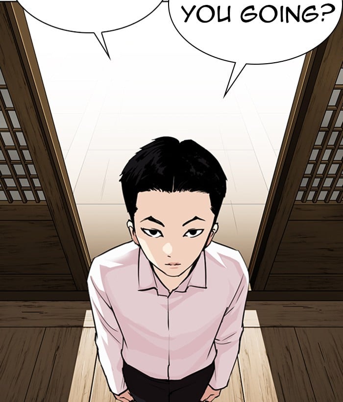 Lookism - Manhwa chapter 306 - page 129