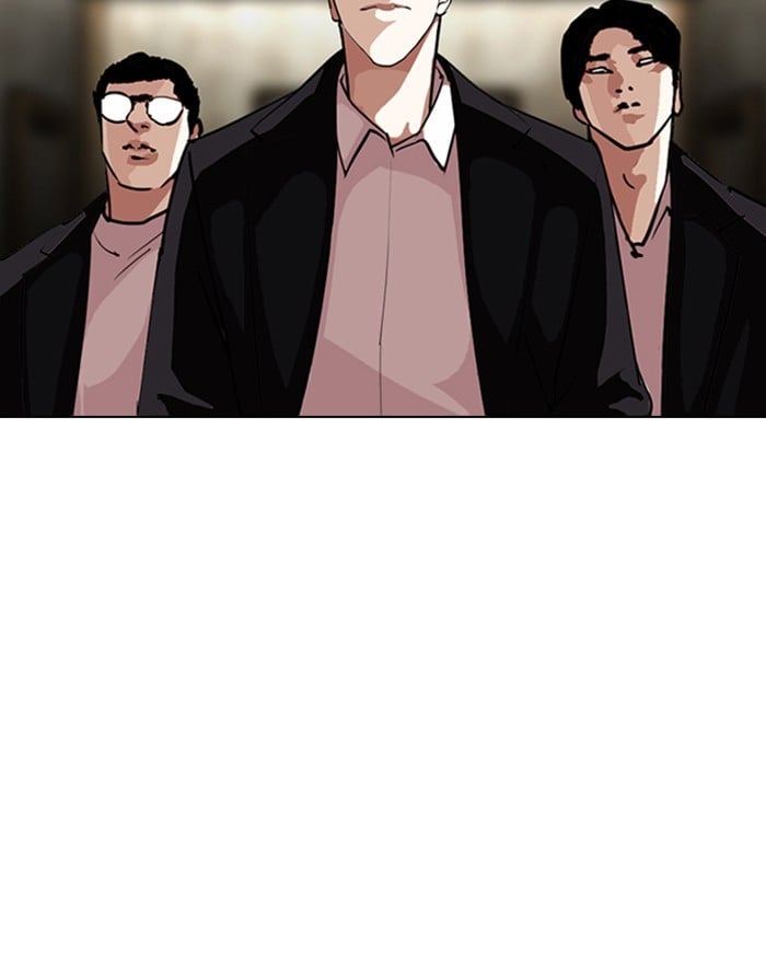 Lookism - Manhwa chapter 303 - page 38