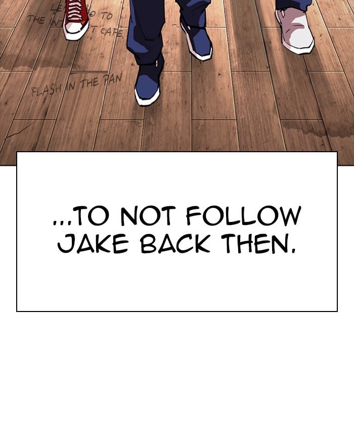 Lookism - Manhwa chapter 302 - page 41