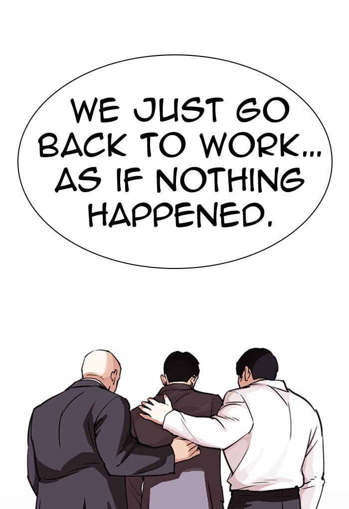 Lookism - Manhwa chapter 299 - page 44