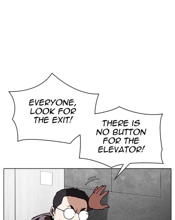 Lookism - Manhwa chapter 294 - page 121