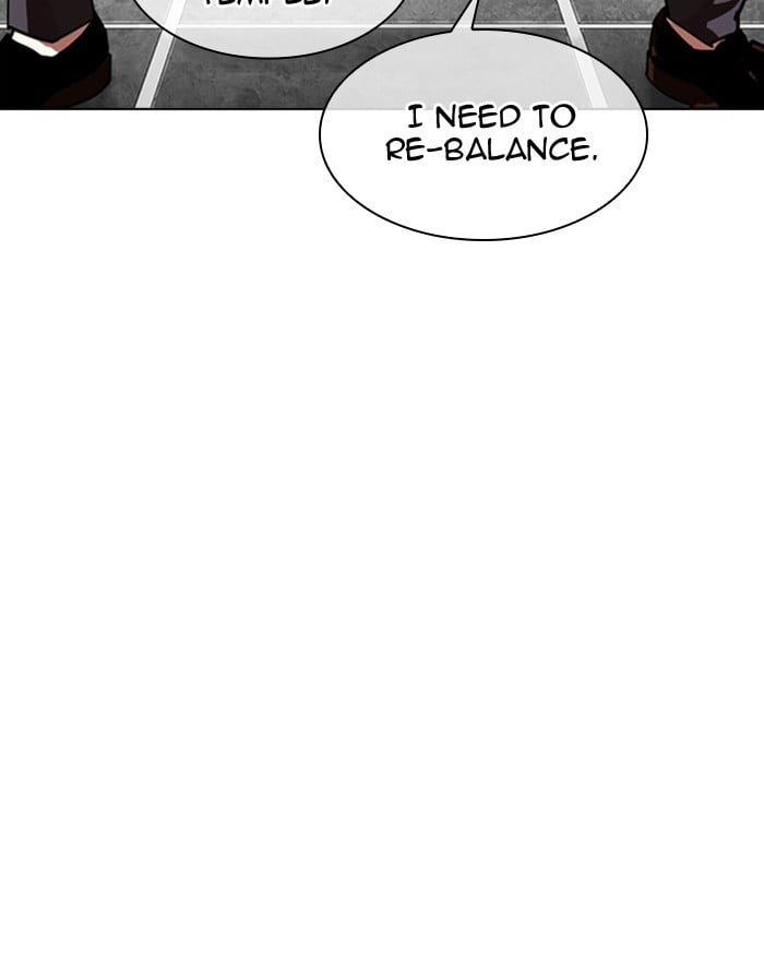 Lookism - Manhwa chapter 293 - page 136