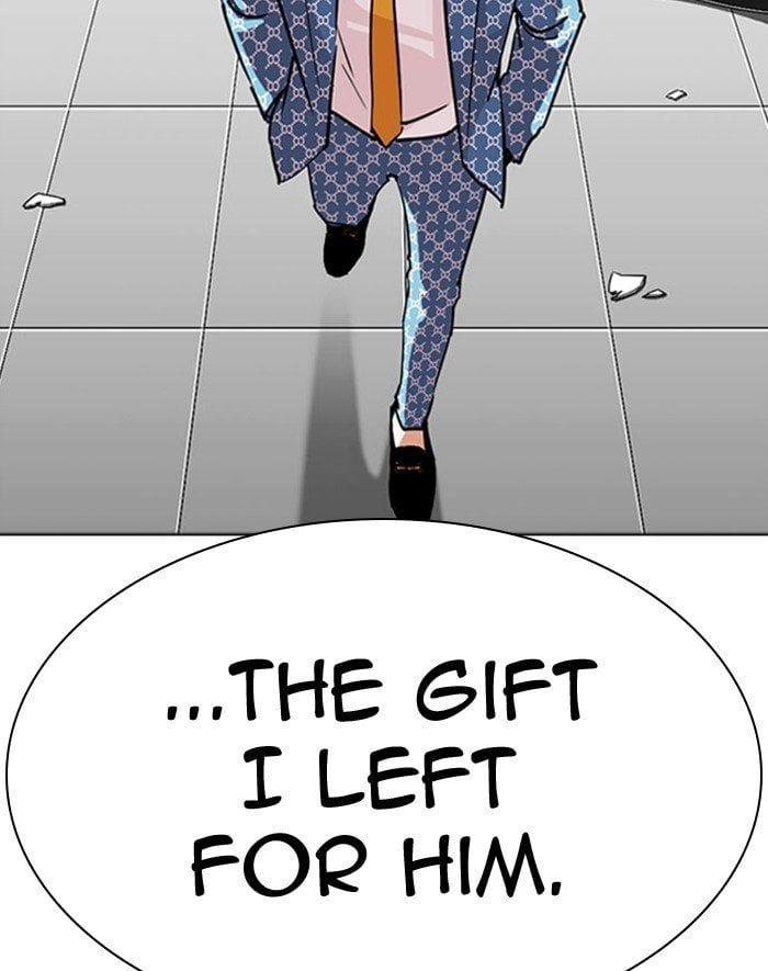 Lookism - Manhwa chapter 293 - page 48