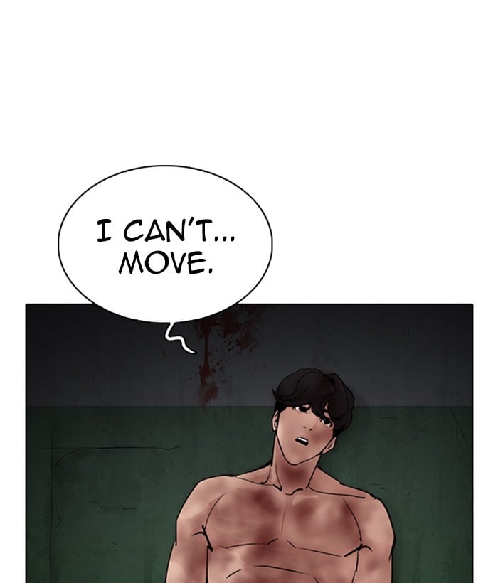 Lookism - Manhwa chapter 286 - page 144