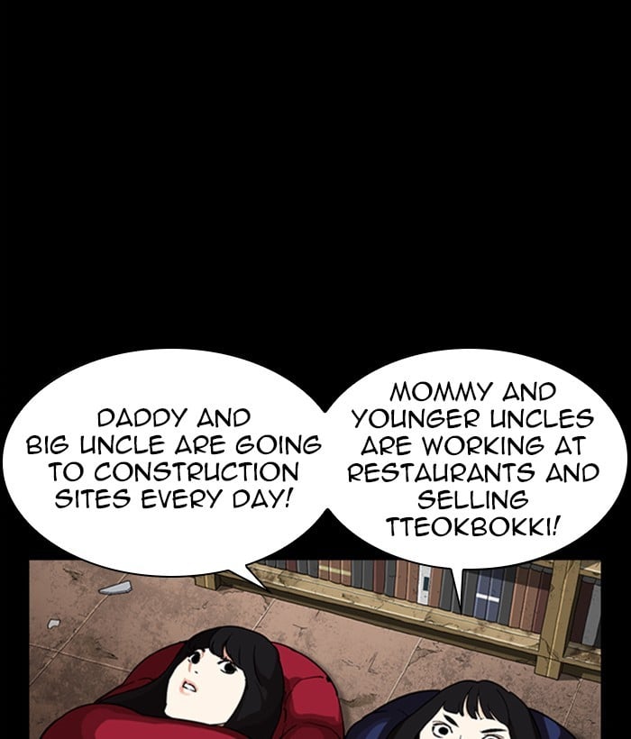 Lookism - Manhwa chapter 286 - page 183