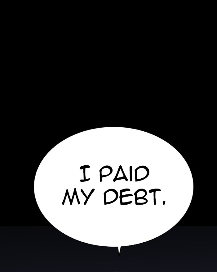 Lookism - Manhwa chapter 284 - page 99