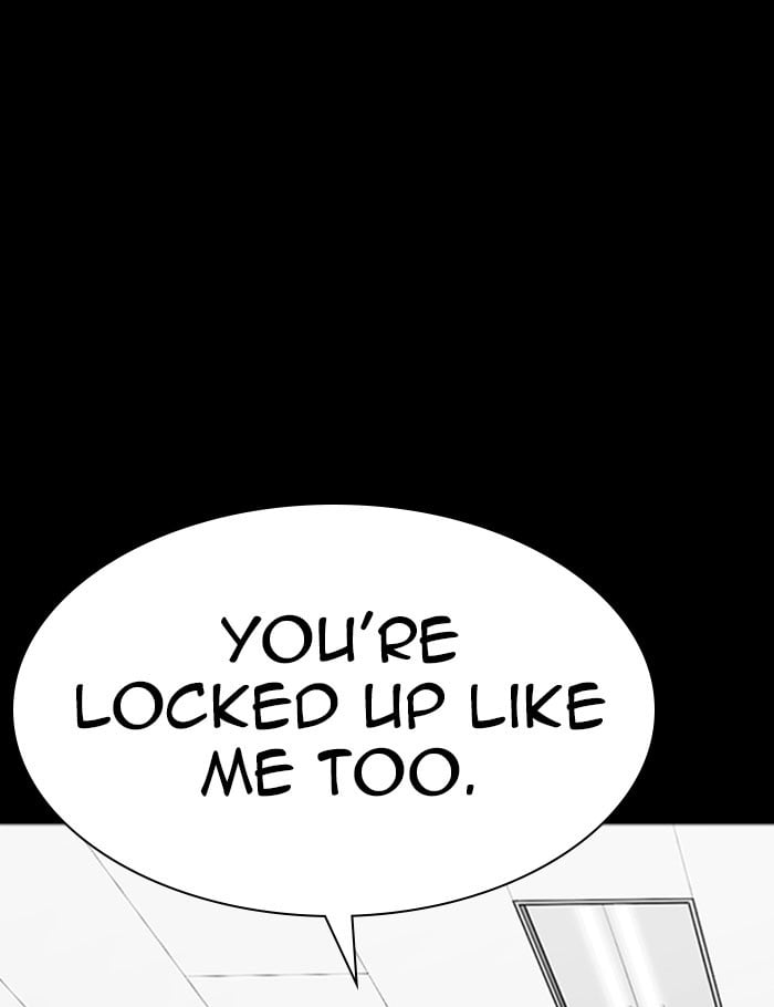 Lookism - Manhwa chapter 282 - page 159