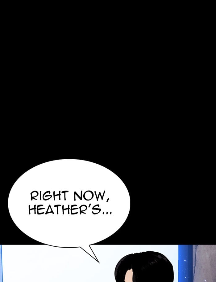 Lookism - Manhwa chapter 282 - page 181