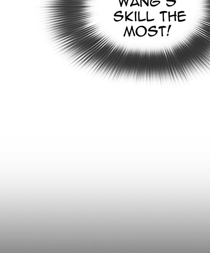 Lookism - Manhwa chapter 279 - page 88