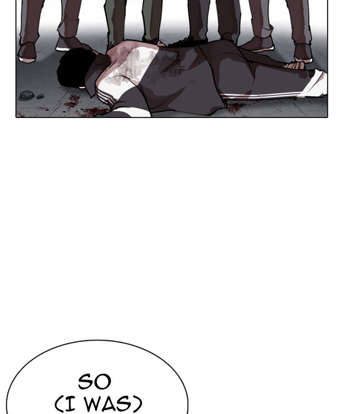 Lookism - Manhwa chapter 278 - page 26