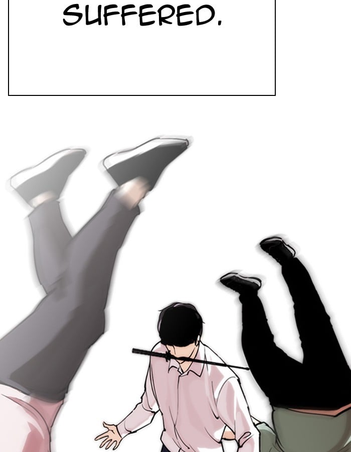 Lookism - Manhwa chapter 276 - page 24