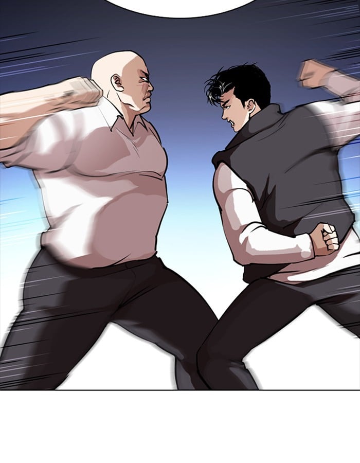 Lookism - Manhwa chapter 276 - page 67