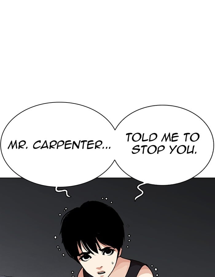 Lookism - Manhwa chapter 276 - page 7