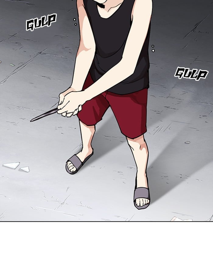 Lookism - Manhwa chapter 276 - page 8