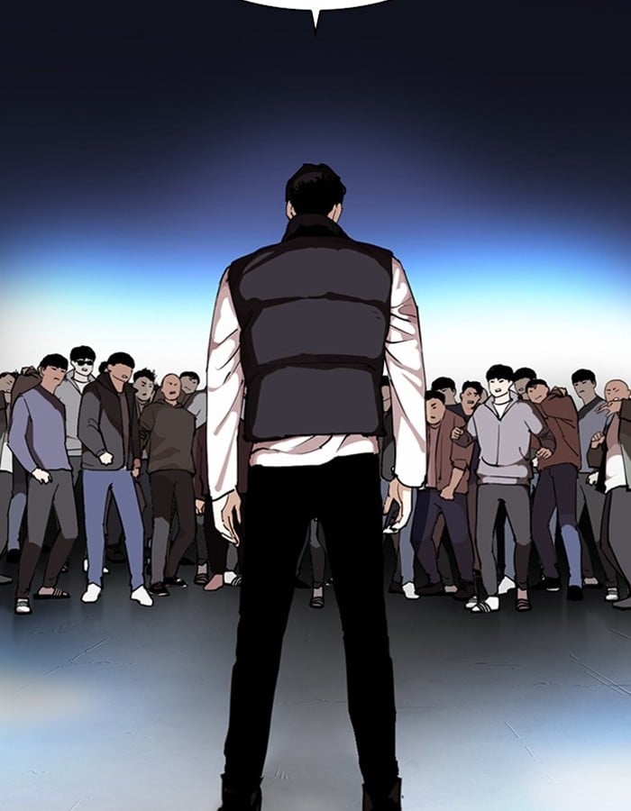 Lookism - Manhwa chapter 276 - page 91