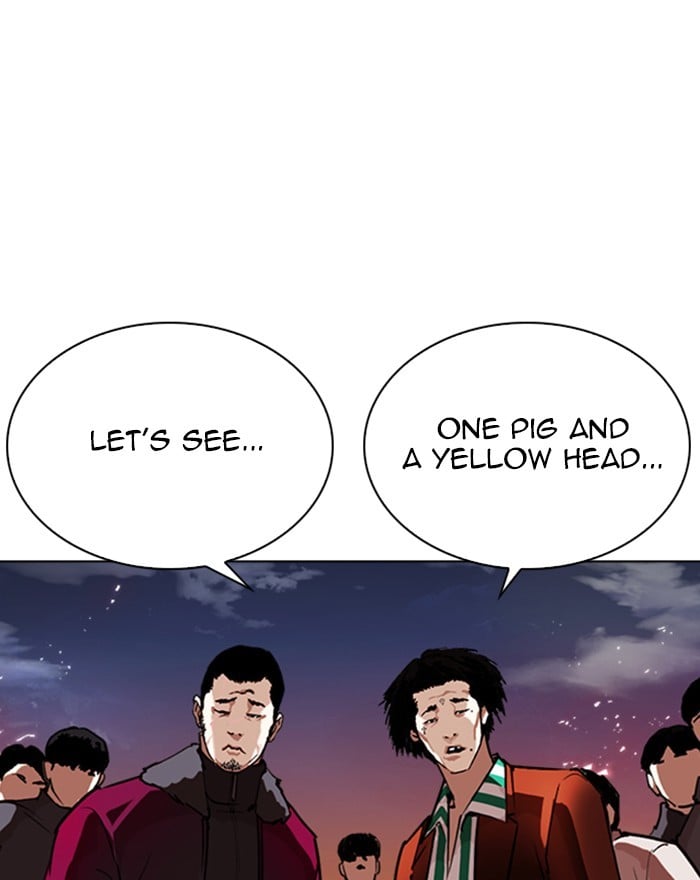 Lookism - Manhwa chapter 273 - page 73